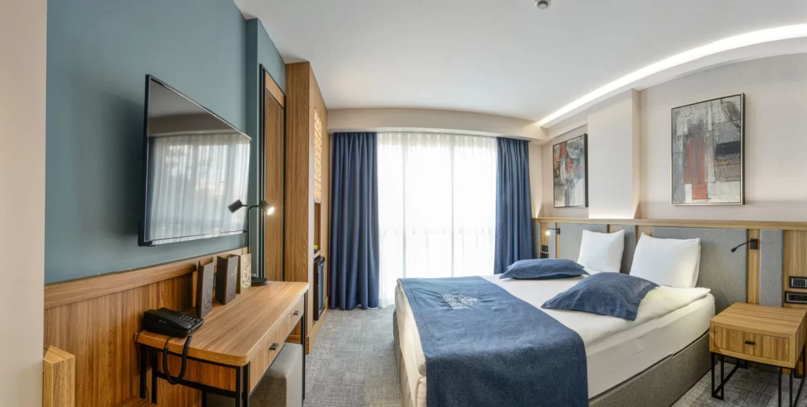 EBS Otel