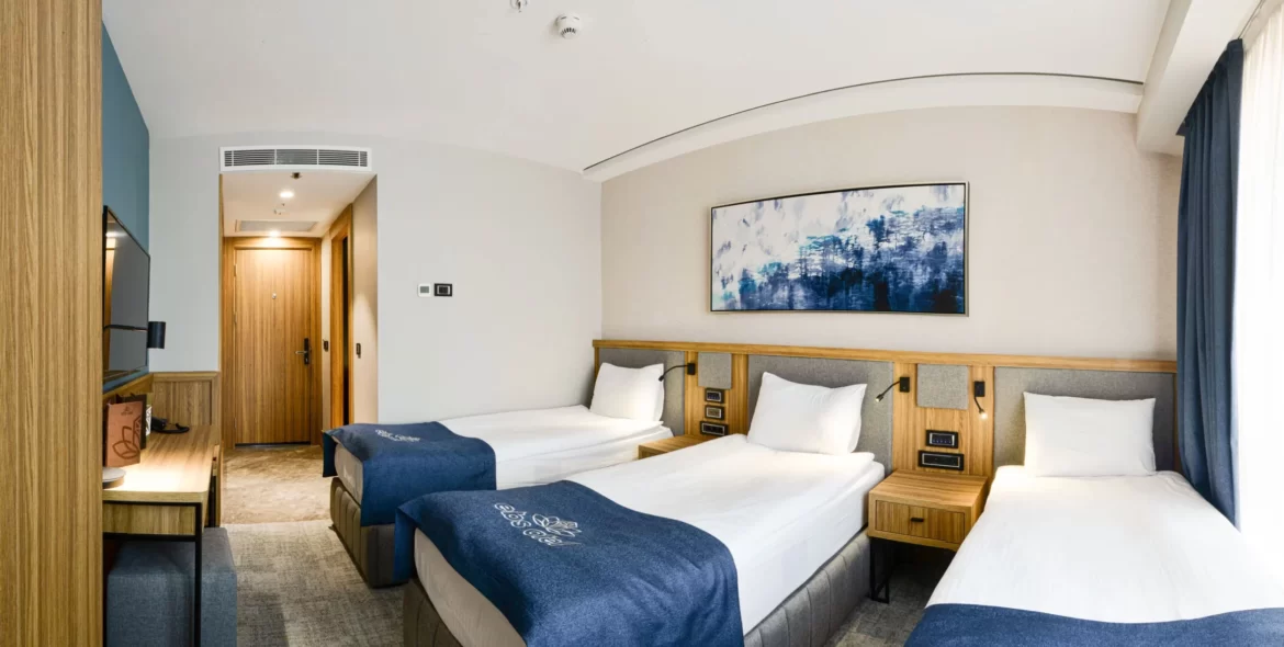 EBS Otel