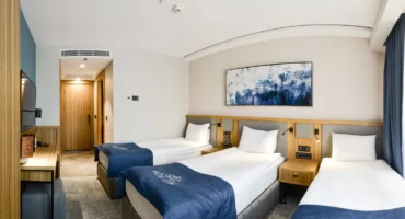 EBS Otel