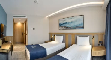 EBS Otel