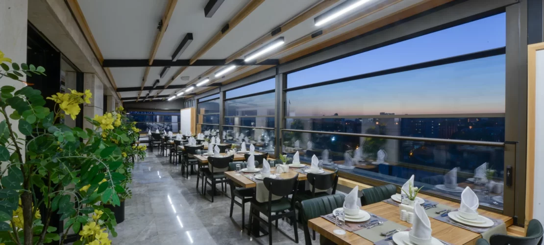 EBS Otel