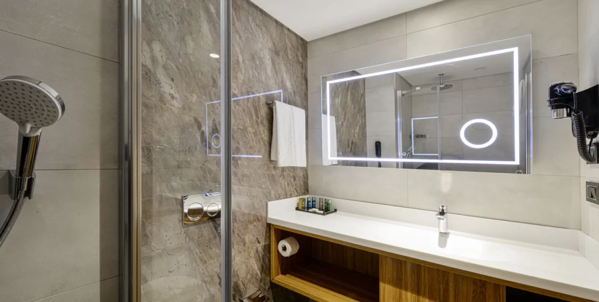 EBS Otel
