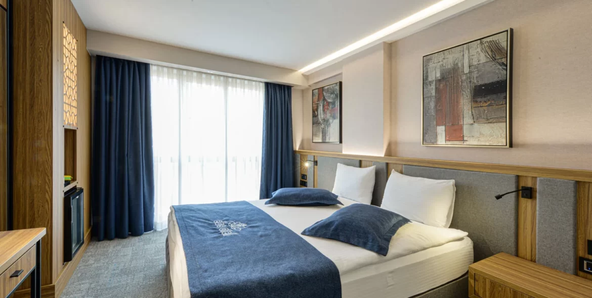 EBS Otel