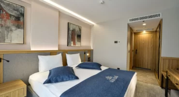 EBS Otel