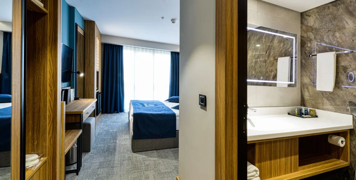 EBS Otel