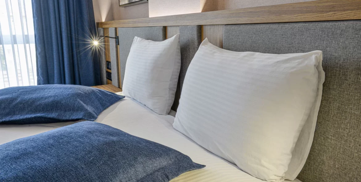 EBS Otel