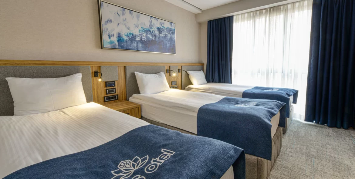 EBS Otel