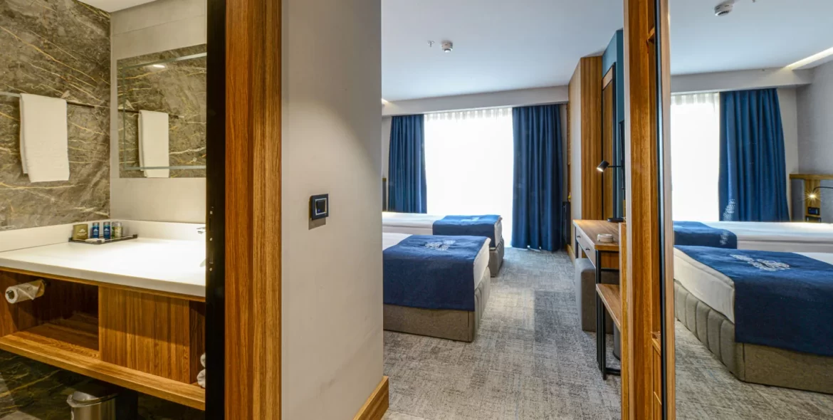 EBS Otel