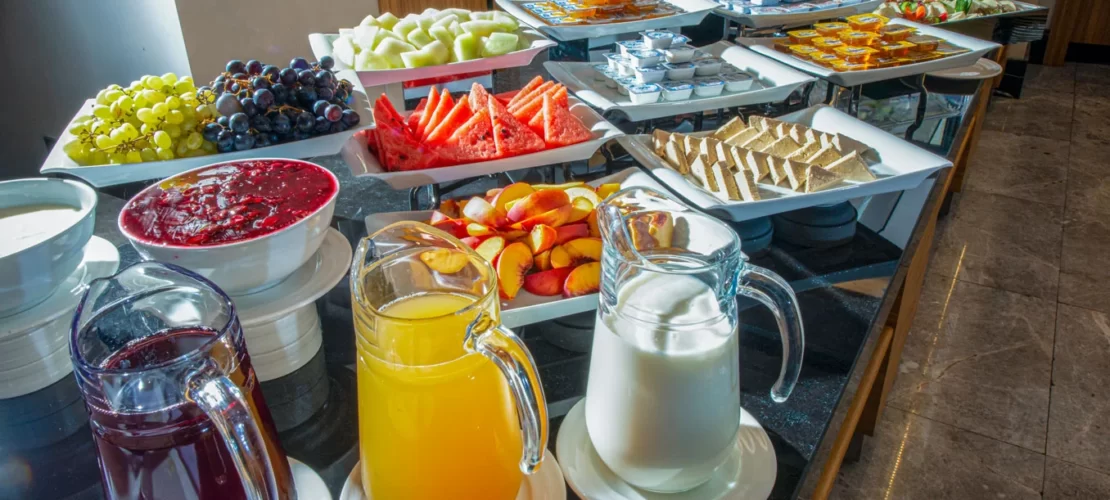 EBS Otel