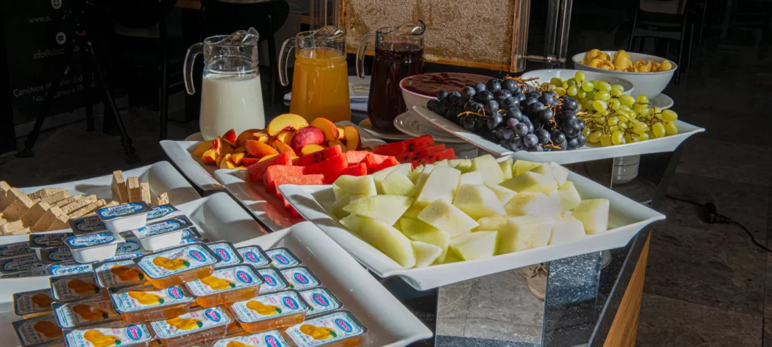 EBS Otel