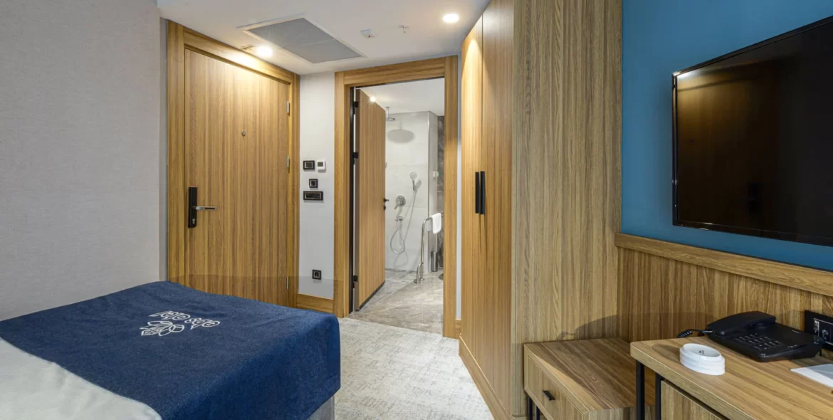 EBS Otel