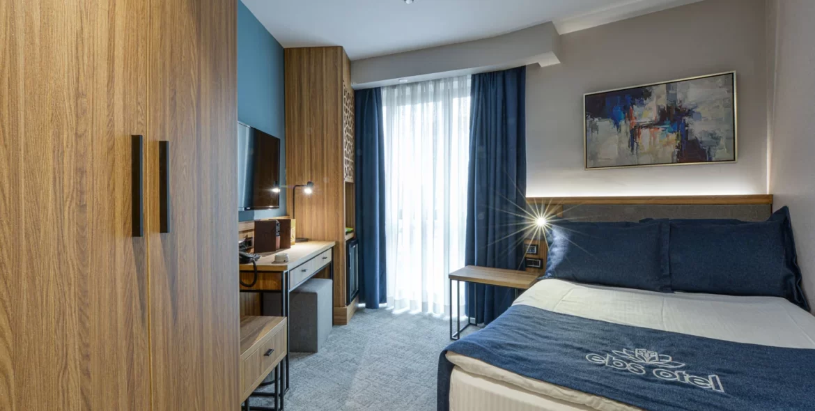 EBS Otel